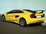 Lamborghini Cala 1995 года